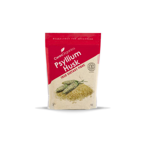 [25117097] Ceres Organics Psyllium Husks