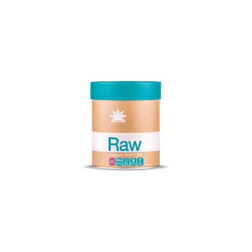 [25309386] Amazonia Raw Beauty Collagen Glow