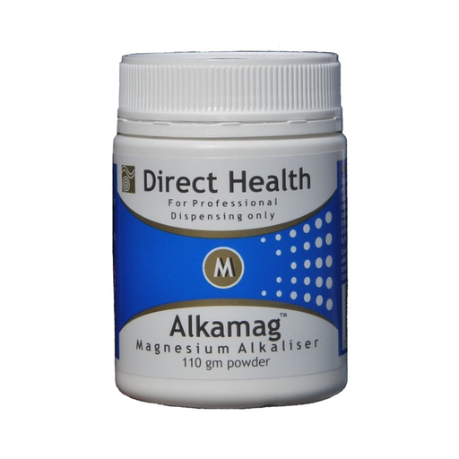 [25254617] Direct Health Alkamag