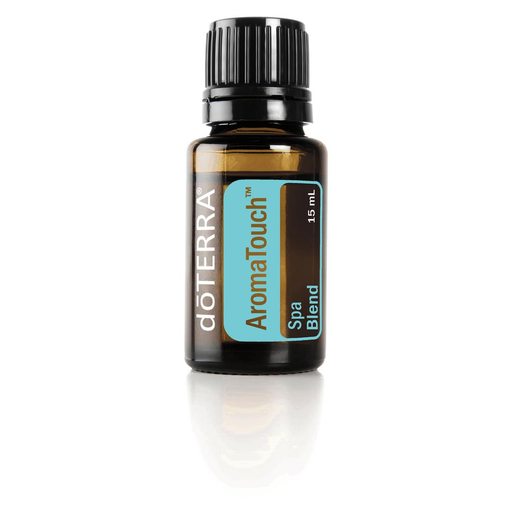 [25021110] doTERRA Oil Blend Aromatouch