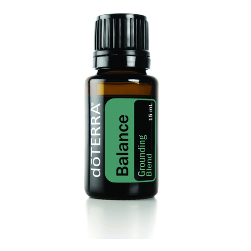 [25020991] doTERRA Oil Blend Balance