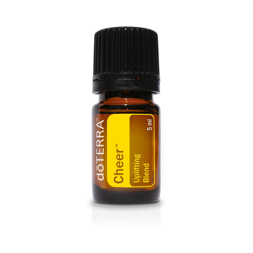 [25275384] doTERRA Oil Blend Cheer