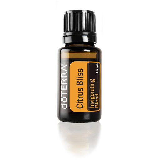 [25021004] doTERRA Oil Blend Citrus Bliss