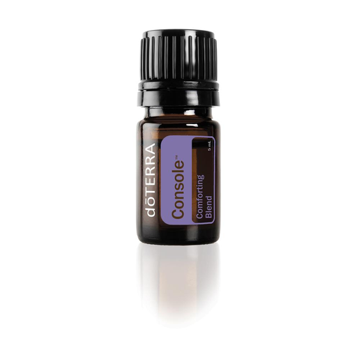 [25275391] doTERRA Oil Blend Console