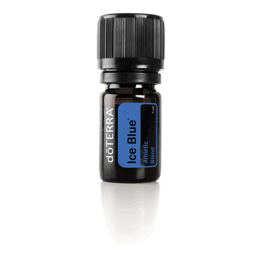 [25021042] doTERRA Oil Blend Ice Blue