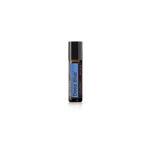 [25240214] doTERRA Oil Blend Ice Blue Roll On