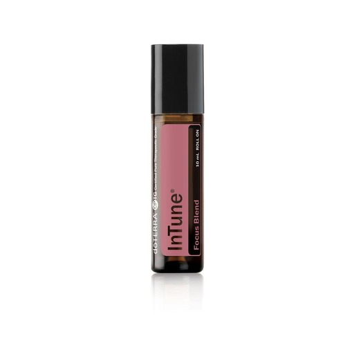 [25021301] doTERRA Oil Blend InTune Roll On