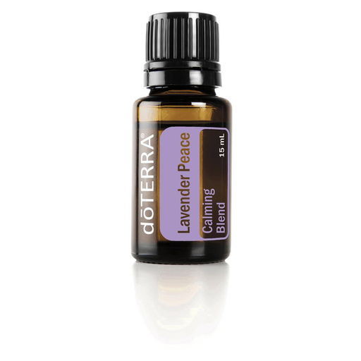 [25021080] doTERRA Oil Blend Lavender Peace