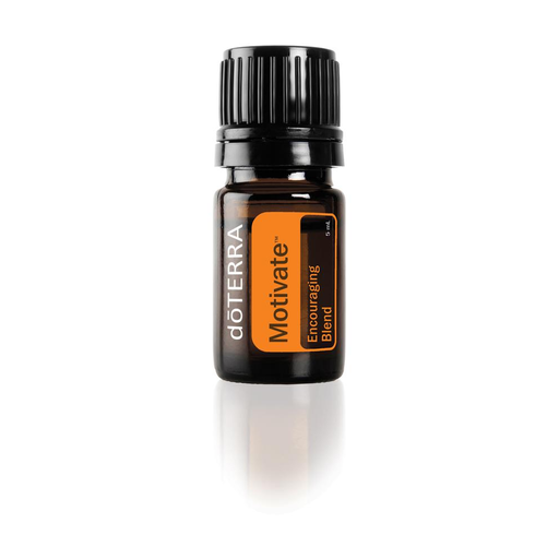 [25275407] doTERRA Oil Blend Motivate