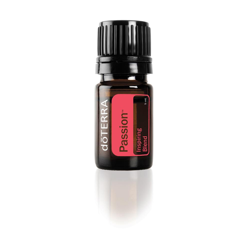 [25275421] doTERRA Oil Blend Passion