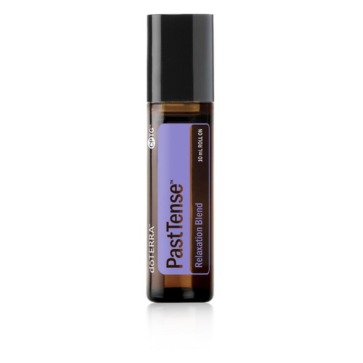 [25021127] doTERRA Oil Blend PastTense Roll On