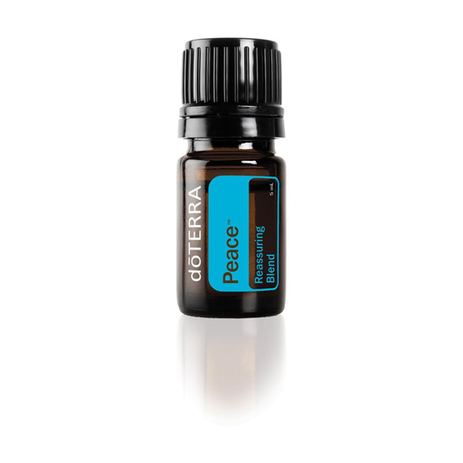 [25275377] doTERRA Oil Blend Peace