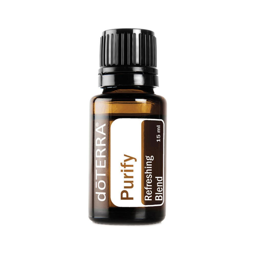 [25021059] doTERRA Oil Blend Purify