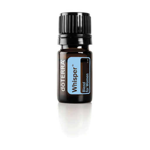 [25021073] doTERRA Oil Blend Whisper