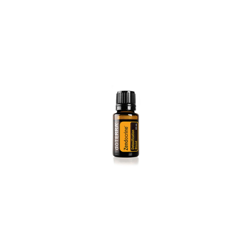 [25240306] doTERRA Oil Blend Zendocrine