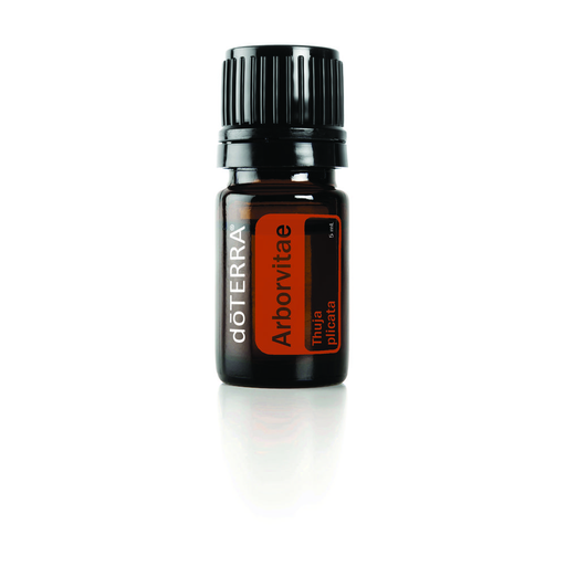 [25021356] doTERRA Single Oil Arborvitae