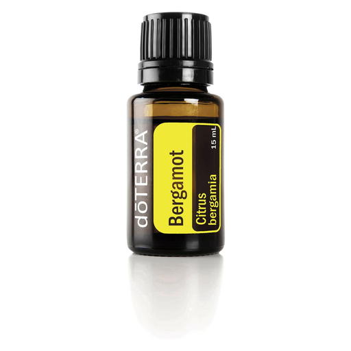 [25020946] doTERRA Single Oil Bergamot