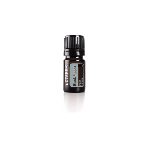 [25021295] doTERRA Single Oil Black Pepper