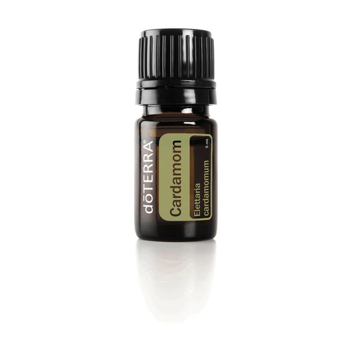 [25021349] doTERRA Single Oil Cardamom