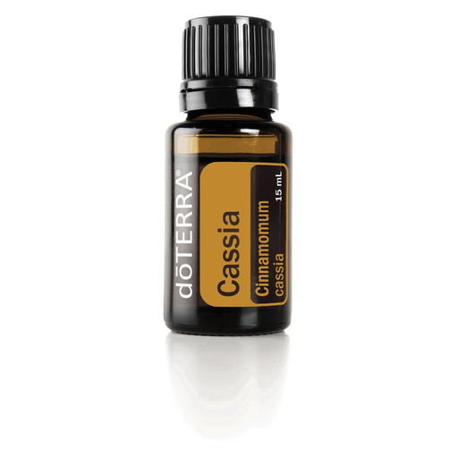 [25020656] doTERRA Single Oil Cassia