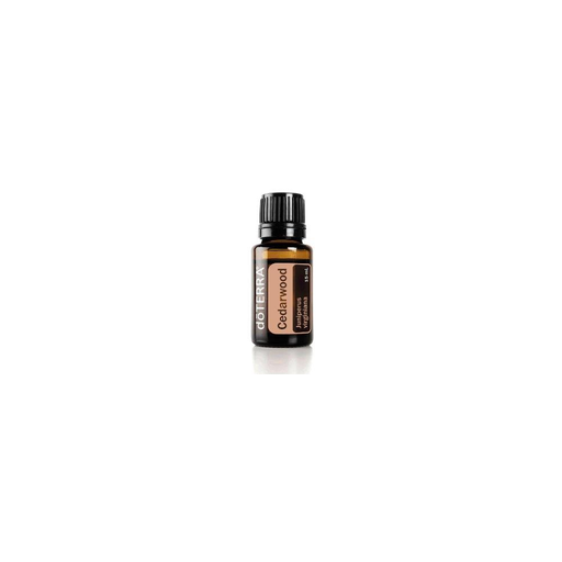 [25021332] doTERRA Single Oil Cedarwood