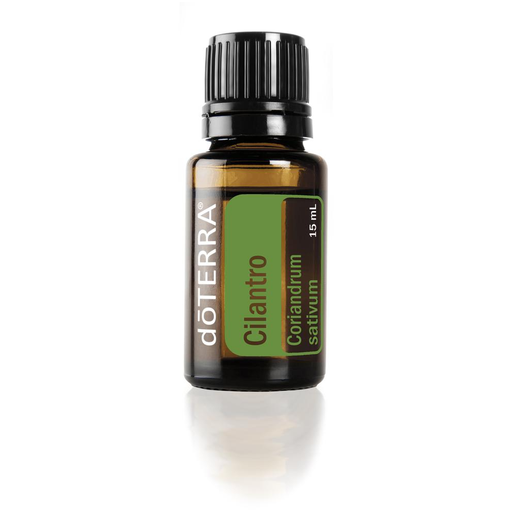 [25021318] doTERRA Single Oil Cilantro