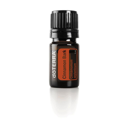 [25240269] doTERRA Single Oil Cinnamon Bark