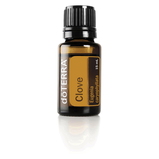 [25020670] doTERRA Single Oil Clove