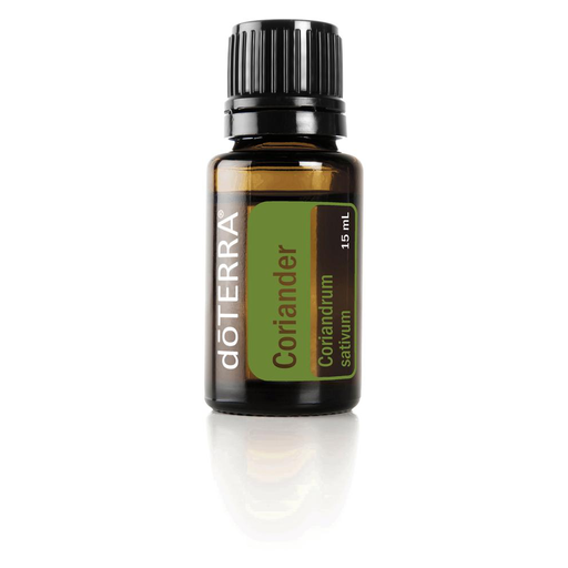 [25020939] doTERRA Single Oil Corriander