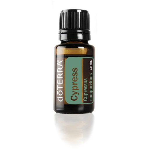 [25020687] doTERRA Single Oil Cypress