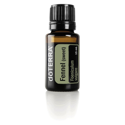 [25240177] doTERRA Single Oil Fennel (Sweet)