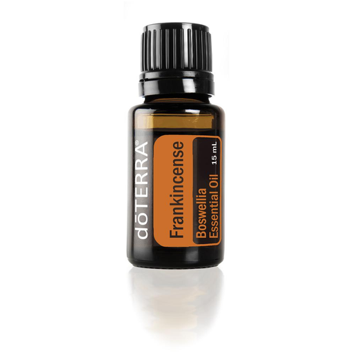 [25020700] doTERRA Single Oil Frankincense