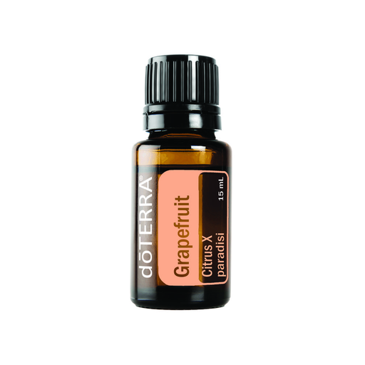 [25020731] doTERRA Single Oil Grapefruit