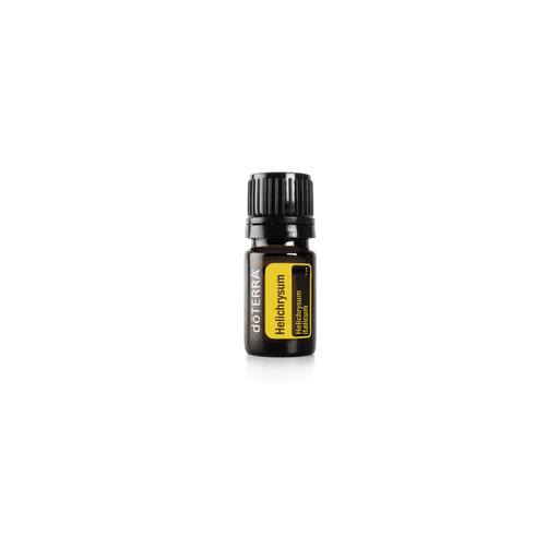 [25020908] doTERRA Single Oil Helichrysum