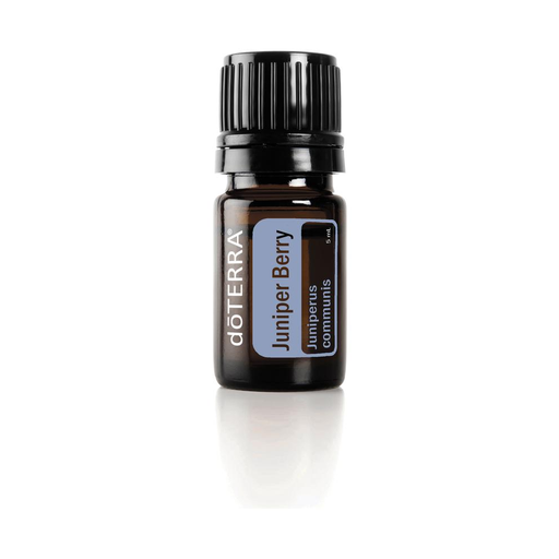 [25021325] doTERRA Single Oil Juniper Berry