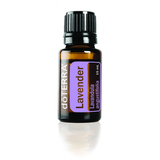 [25020748] doTERRA Single Oil Lavender