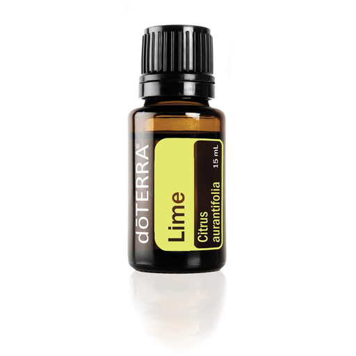 [25020977] doTERRA Single Oil Lime