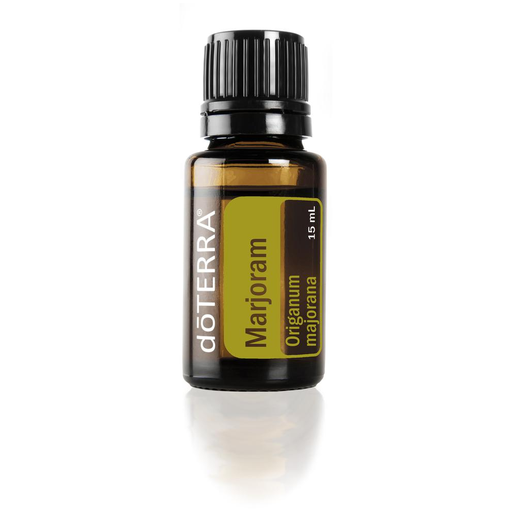 [25020779] doTERRA Single Oil Marjoram