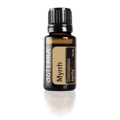 [25020793] doTERRA Single Oil Myrrh