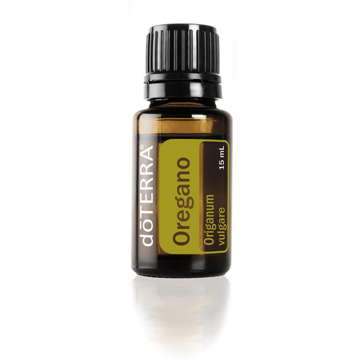 [25020816] doTERRA Single Oil Oregano