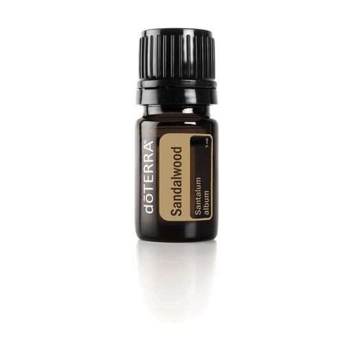 [25020847] doTERRA Single Oil Sandalwood