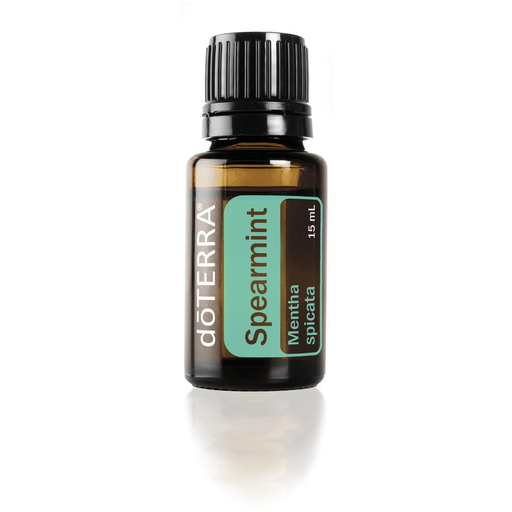 [25275360] doTERRA Single Oil Spearmint