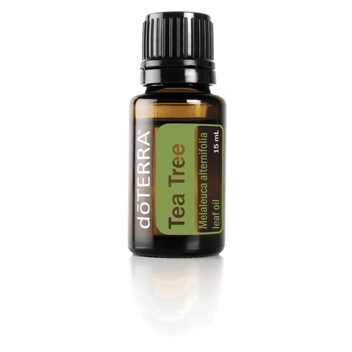 [25020786] doTERRA Single Oil Tea Tree