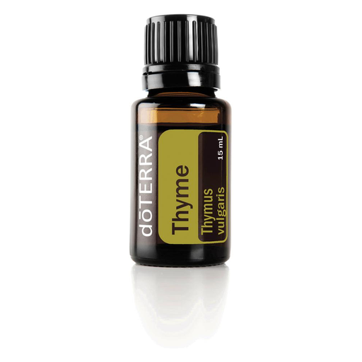 [25020854] doTERRA Single Oil Thyme