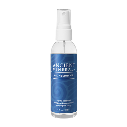 [25182156] Ancient Minerals Magnesium Oil  Full Strength