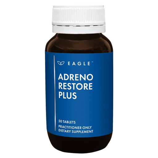 [25056792] Eagle Natural Health Adreno Restore Plus