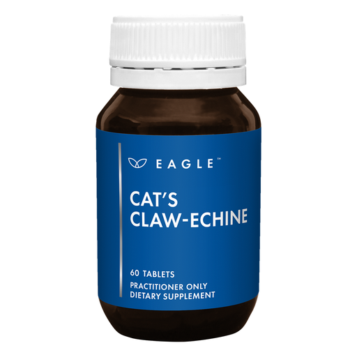 [25056877] Eagle Natural Health Cat's Claw-Echine