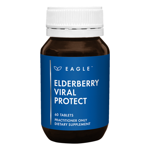 [25225013] Eagle Natural Health Elderberry Viral Protect