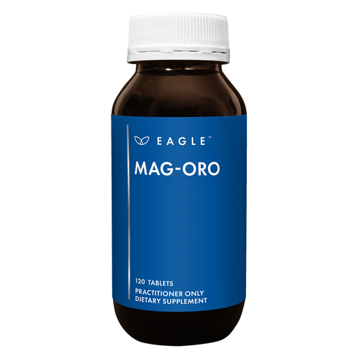 [25057072] Eagle Natural Health Mag-Oro