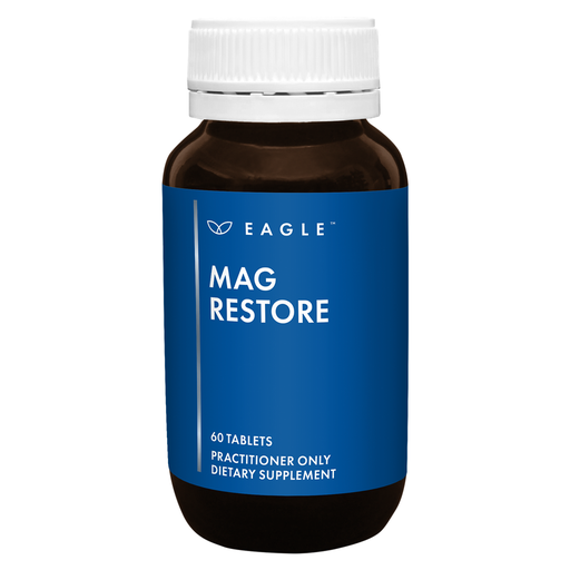 Eagle Natural Health Mag Restore